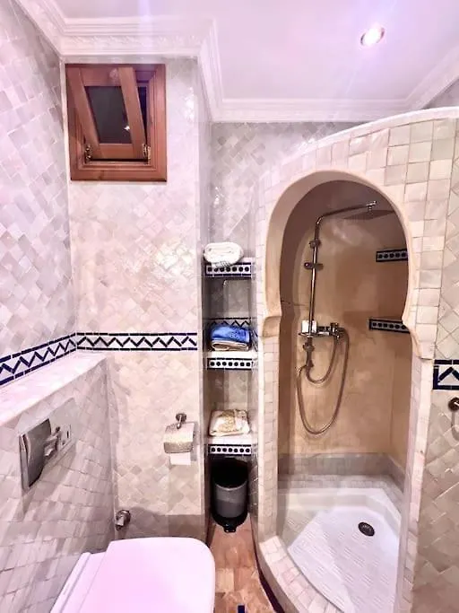 Appartement Marrakech Hivernage N54 Residence Caprice Palace Marrakesh Morocco